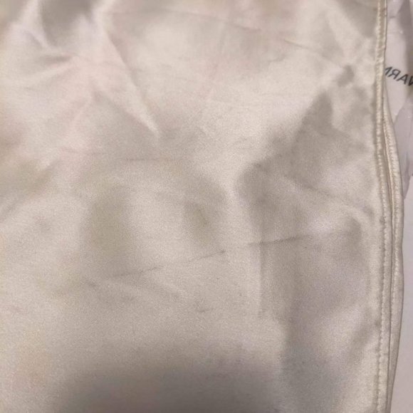 NWOT Nicholas Cut-out Satin Dress New size 6 - Picture 8 of 8